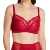 Panache Imogen Lace Wire Free Bra 10166