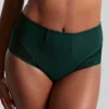 Panache Serene High Waist Brief Panty 10303
