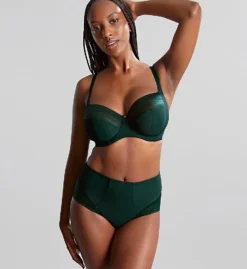 Panache Serene Full Cup Underwire Bra 10305 -Simone Perele Bikinis Shop panache pana01 10305 cs2