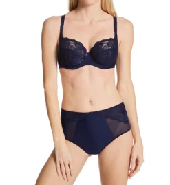 Panache Rocha Low Front Balconnet Bra 10341 -Simone Perele Bikinis Shop panache pana01 10341 cs1