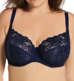 Panache Rocha Low Front Balconnet Bra 10341 -Simone Perele Bikinis Shop panache pana01 10341 cs5