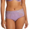 Panache Emilia Deep Brief Panty 10444
