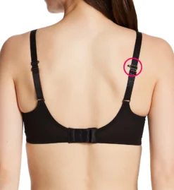 Panache Radiance Moulded Non Padded Underwire Bra 10461 -Simone Perele Bikinis Shop panache pana01 10461 bs