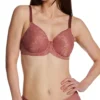 Panache Radiance Moulded Non Padded Underwire Bra 10461