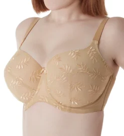 Panache SuperBra Tango II Underwire Balconnet Bra 3251 -Simone Perele Bikinis Shop panache pana01 3251 cs1