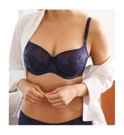 Panache SuperBra Tango II Underwire Balconnet Bra 3251 -Simone Perele Bikinis Shop panache pana01 3251 cs2