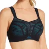 Panache Full Busted Underwire Sports Bra 5021C