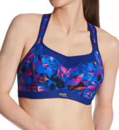 Panache Racerback Full-Busted Underwire Sports Bra 5021R -Simone Perele Bikinis Shop panache pana01 5021r cs4