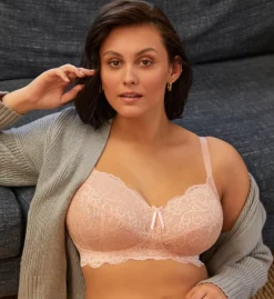 Panache Andorra Non Wire Bra 5671 -Simone Perele Bikinis Shop panache pana01 5671 cs6