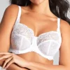 Panache Andorra Lace Balconnet Bra 5675