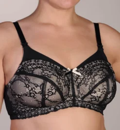 Panache Sophie Nursing Bra 5821 -Simone Perele Bikinis Shop panache pana01 5821 cs3