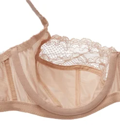 Panache Jasmine Balconnet Underwire Bra 6951 -Simone Perele Bikinis Shop panache pana01 6951 cs4
