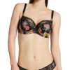 Panache Jasmine Balconnet Underwire Bra 6951