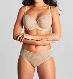 Panache Envy Brief Panty 7282 -Simone Perele Bikinis Shop panache pana01 7282 cs2