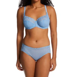 Panache Envy Brief Panty 7282 -Simone Perele Bikinis Shop panache pana01 7282 cs5