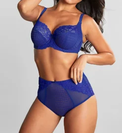 Panache Envy Balconnet Bra 7285 -Simone Perele Bikinis Shop panache pana01 7285 cs1