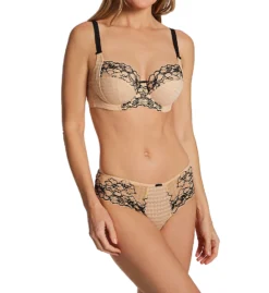 Panache Envy Thong Panty 7289 -Simone Perele Bikinis Shop panache pana01 7289 cs2