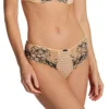 Panache Envy Thong Panty 7289