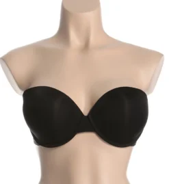 Panache Porcelain Elan Strapless T-Shirt Bra 7320 -Simone Perele Bikinis Shop panache pana01 7320 fs