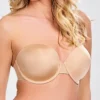 Panache Porcelain Elan Strapless T-Shirt Bra 7320