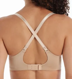 Panache Porcelain Elan Plunge T-Shirt Bra 7326 -Simone Perele Bikinis Shop panache pana01 7326 cs1