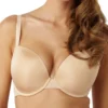 Panache Porcelain Elan Plunge T-Shirt Bra 7326