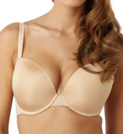 Panache Porcelain Elan Plunge T-Shirt Bra 7326