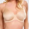 Panache Porcelain Elan Molded Unlined T-Shirt Bra 7328