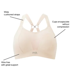 Panache Wireless Sports Bra 7341 -Simone Perele Bikinis Shop panache pana01 7341 cs4
