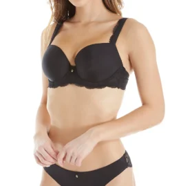 Panache Black Label Ardour Sweetheart Molded Bra 7951