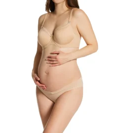 Panache Eleanor Molded Spacer Nursing Bra 9081 -Simone Perele Bikinis Shop panache pana01 9081 cs3