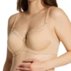 Panache Eleanor Molded Spacer Nursing Bra 9081