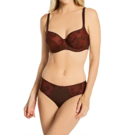 Panache Tango Brief Panty 9092 -Simone Perele Bikinis Shop panache pana01 9092 cs1