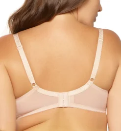 Paramour By Felina Dahlia 4-Section Geo Lace Bra 115048 -Simone Perele Bikinis Shop paramour by felina felp01 115048 cs2