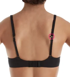 Paramour By Felina Sensational Brushed Micro T-Shirt Bra 135031 -Simone Perele Bikinis Shop paramour by felina felp01 135031 bs