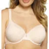 Paramour By Felina Sensational Brushed Micro T-Shirt Bra 135031