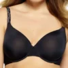 Paramour By Felina Lissa Contour Bra 135035