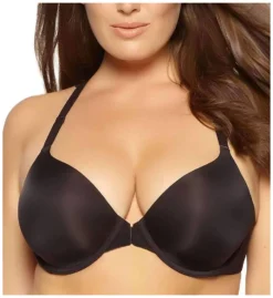Paramour By Felina Abbie Front Close With T-Back Wicking Bra 235047 -Simone Perele Bikinis Shop paramour by felina felp01 235047 cs2