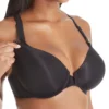Paramour By Felina Lorraine Front Close Nursing Bra With Wicking 905001