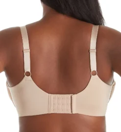 Paramour By Felina Ethel Contour With Side Coverage Nursing Bra 905003 -Simone Perele Bikinis Shop paramour by felina felp01 905003 bs