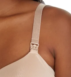 Paramour By Felina Ethel Contour With Side Coverage Nursing Bra 905003 -Simone Perele Bikinis Shop paramour by felina felp01 905003 cs1