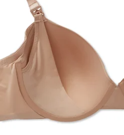 Paramour By Felina Ethel Contour With Side Coverage Nursing Bra 905003 -Simone Perele Bikinis Shop paramour by felina felp01 905003 cs2