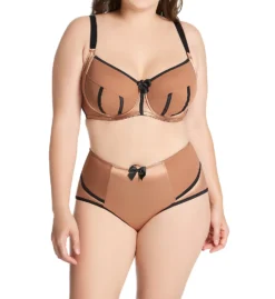 Parfait Charlotte Padded Bra 6901 -Simone Perele Bikinis Shop parfait affp01 6901 cs1