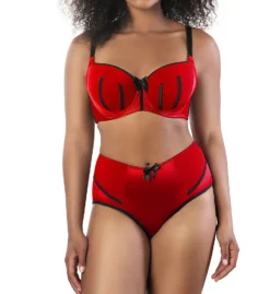 Parfait Charlotte Padded Bra 6901 -Simone Perele Bikinis Shop parfait affp01 6901 cs5