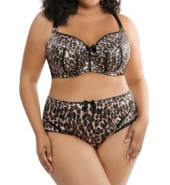 Parfait Charlotte High Waist Brief Panty 6917 -Simone Perele Bikinis Shop parfait affp01 6917 cs4