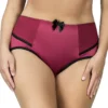 Parfait Charlotte High Waist Brief Panty 6917