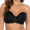 Parfait Elissa Strapless Multi-Way Underwire Bra P5011