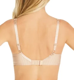 Parfait Aline Shadow-Striped Underwire T-Shirt Bra P5251 -Simone Perele Bikinis Shop parfait affp01 p5251 bs
