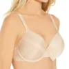 Parfait Aline Shadow-Striped Underwire T-Shirt Bra P5251