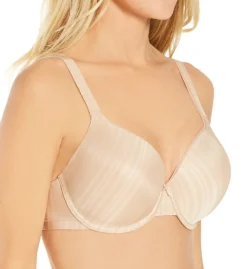 Parfait Aline Shadow-Striped Underwire T-Shirt Bra P5251